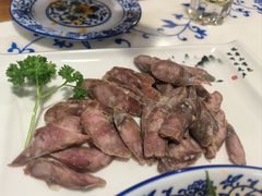 -老都一处饺子馆(道里店)