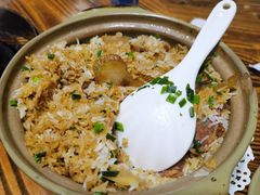 -侠成水上农庄(工业大道店)