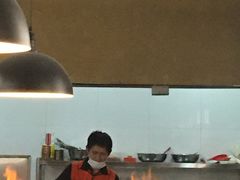 -大自然醉鹅·铁锅火焰鹅(上海联洋店)