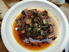 -有红鸡毛店·川菜(建设路店)