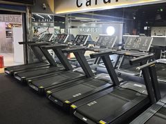 -VLines耀能运动24小时·月付制健身(京广桥店)
