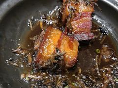 -小厨娘淮扬菜(天印大道店)