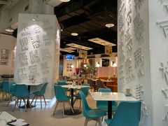 -金湖港式餐厅(建外店)