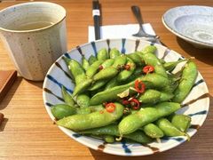 -CURRY YA 熟成咖哩專門店(深圳湾万象城店)