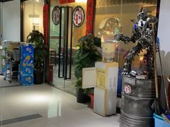 -东北烤肉(钟鼎名悦店)