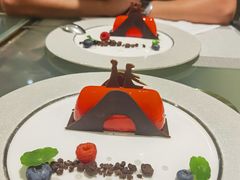 -荟星庭西餐厅(天府丽都喜来登饭店)