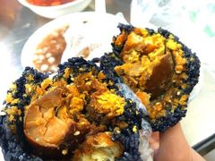 -芳婆糕团店(王府大街店)
