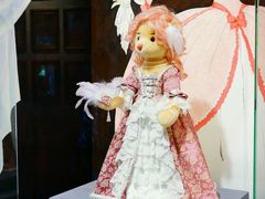 android_upload_pic-济州岛泰迪熊博物馆