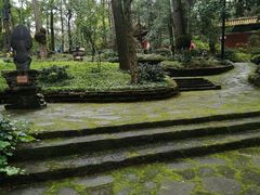 -昆明市金殿名胜区
