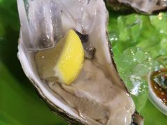 -明记烧鱼美味店