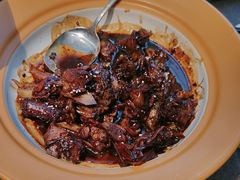 -简小舍·民间手艺菜(武昌江滩店)