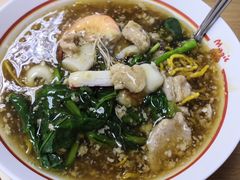 泰式海鲜面-Magic Food Point(Airport Street food)