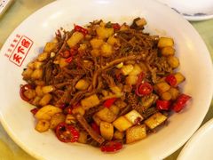 -天下客饭店(中山路店)