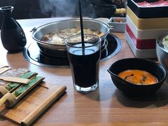 -水林间·寿喜烧自助(仙林金鹰店)