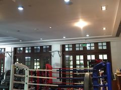 -杰仕健身百合天地会所(海宁百合新城店)