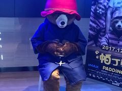 -博纳国际影城IMAX(中央大道店)
