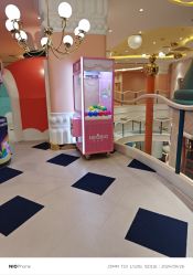 点击看大图 -奈尔宝·儿童乐园·亲子餐厅(苏州大悦城店)