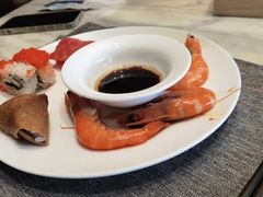 -北京王府井希尔顿酒店·万斯阁西餐厅