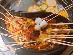 -江湖六膳門串串香(隆礼路店)