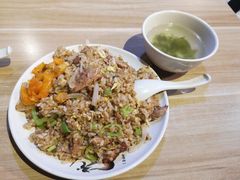 -淮安人特色蛋炒饭(李府街店)