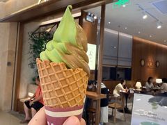 -六六·抹茶66’s SALDessert(保利时光里店)