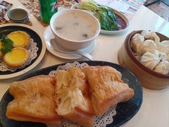 招牌叉烧包-虾饺妹·酒家(海珠广场店)