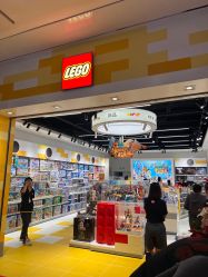 -乐高授权专卖店(中关村领展店)