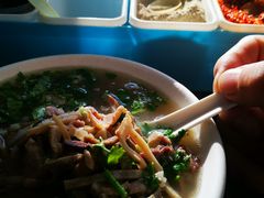 -清真喜兰老丁羊汤特色小吃