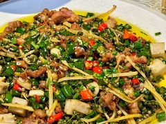 -辣婆婆(航天桥店)