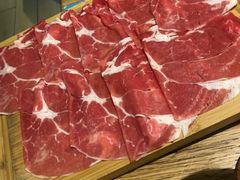 -青瓷火锅料理(西单大悦城店)