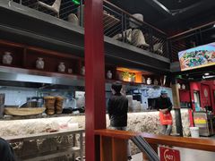 -老九圆山西面馆(CBD店)