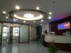 -痘院长·祛痘·皮肤管理