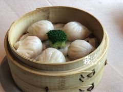 -金苑海鲜酒家(来魅力店)