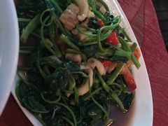 -Mai Mai Restaurant