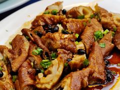 豉香大肠-东兴黄鳝饭店(江洲店)