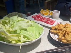-家一加火锅(绿地翠谷总店)