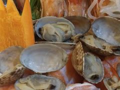 -小句号·精致料理(江南环球港店)