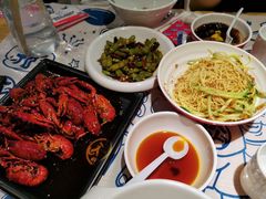 -松哥油焖大虾(科技园店)