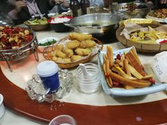 -百姓·百味家宴油茶(红街店)