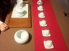 -赏清合茶文化艺术体验馆(百瑞景店)