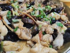 -海鲜街菜馆(海珠南路店)