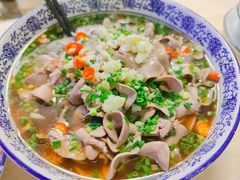 -富临轩私房菜(集庆门大街店)