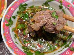 -大吉利·潮汕鲜牛肉火锅(河西店)