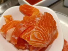 -三京祥烤肉自助料理(慈云寺店)