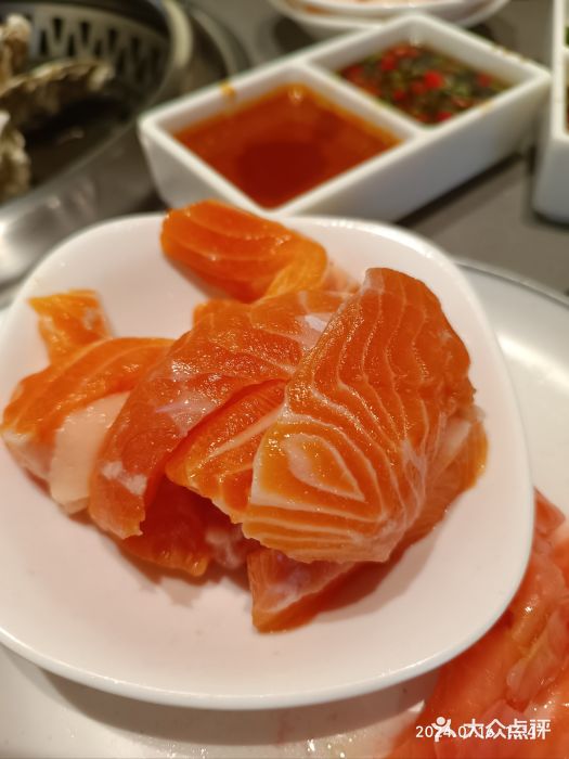 三京祥烤肉自助料理(慈云寺店)图片
