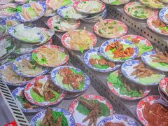 -谭三娘鲜切牛肉自助火锅(九眼桥总店)