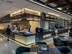 -雅邦朗悦国际酒店·乐悦自助餐厅