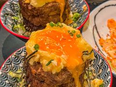 -龙神·炭烧酒场深夜食堂(新街口店)