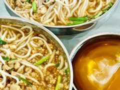 -正宗杨记普洱酸醋米线(总店)