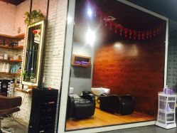 点击看大图 -MAGIC米几发型设计·羊毛卷